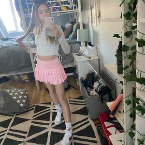 Meet your Posher, Addison